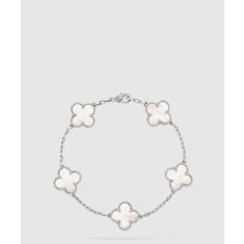 [VAN CLEEF-반클리프]빈티지 알함브라 팔찌 48400