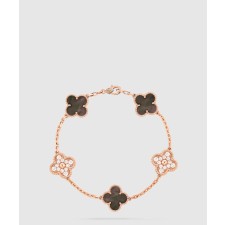 [VAN CLEEF-반클리프]빈티지 알함브라 팔찌 2R100