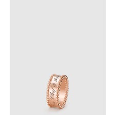 [VAN CLEEF-반클리프]빼를리 시그니처 반지 32400