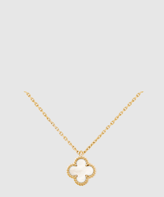 [VAN CLEEF-반클리프]스위트 알함브라 목걸이 69100