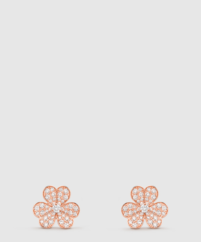 [VAN CLEEF-반클리프]스몰 프리볼 귀걸이 7RM00