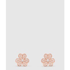 [VAN CLEEF-반클리프]스몰 프리볼 귀걸이 7RM00