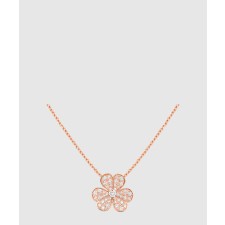 [VAN CLEEF-반클리프]프리볼 목걸이 31800