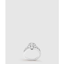 [VAN CLEEF-반클리프]플로레뜨 반지 47400