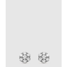 [VAN CLEEF-반클리프]플로레뜨 귀걸이 48300