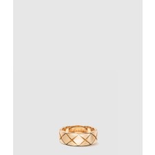 [CHANEL-샤넬]코코크러쉬 반지 J10570