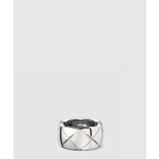 [CHANEL-샤넬]코코크러쉬 반지 J10818