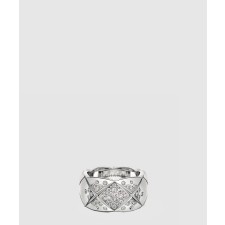 [CHANEL-샤넬]코코크러쉬 반지 J10862