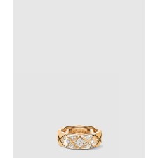 [CHANEL-샤넬]코코크러쉬 반지 J10864