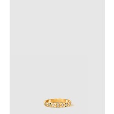 [CHANEL-샤넬]코코크러쉬 반지 J11786