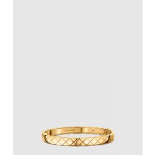 [CHANEL-샤넬]코코크러쉬 팔찌 J11139