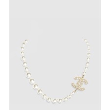 [CHANEL-샤넬]목걸이 A64757