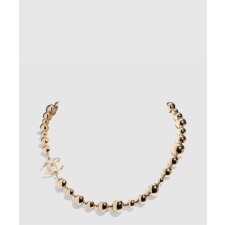 [CHANEL-샤넬]목걸이 AB6119