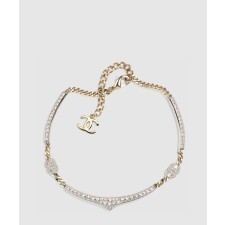 [CHANEL-샤넬]목걸이 AB6360