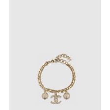 [CHANEL-샤넬]팔찌 AB6094