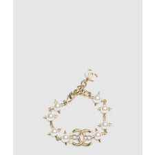 [CHANEL-샤넬]팔찌 AB6440