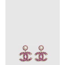 [CHANEL-샤넬]귀걸이 AB5948