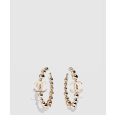 [CHANEL-샤넬]귀걸이 AB6115