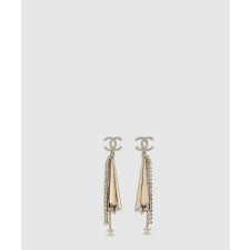 [CHANEL-샤넬]귀걸이 AB6223