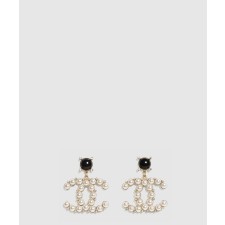 [CHANEL-샤넬]귀걸이 AB6390