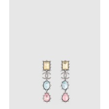 [CHANEL-샤넬]귀걸이 AB6579
