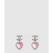 [CHANEL-샤넬]귀걸이 AB6639