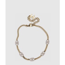 [CHANEL-샤넬]초커 AB6444