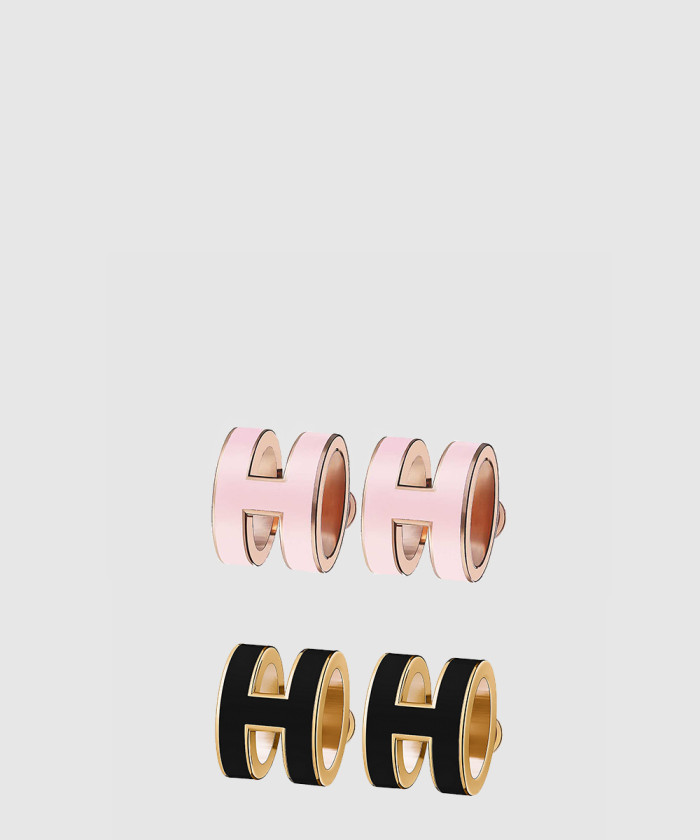 [HERMES-에르메스]팝아슈 귀걸이