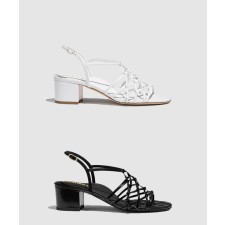 [CHANEL-샤넬]샌들 G36876