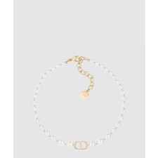 [DIOR-디올]30 몽테인 초커 N1116