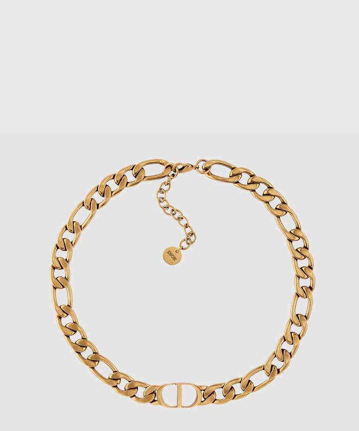 [DIOR-디올]30 몽테인 초커 N1393