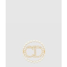 [DIOR-디올]클레어 디 룬 브로치 V0713