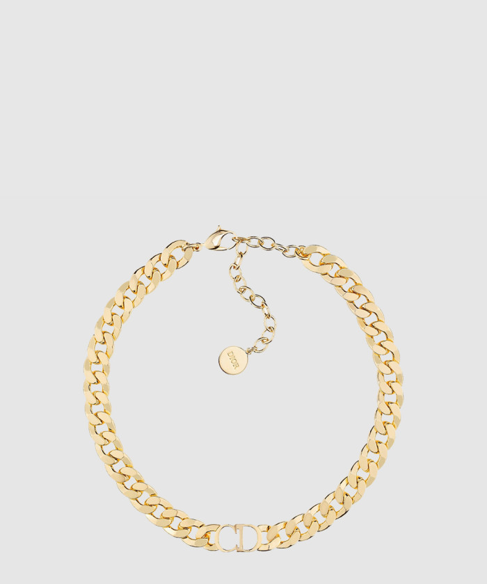 [DIOR-디올]당쇠즈 에뚜왈 초커 N0519