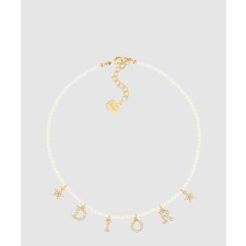 [DIOR-디올]레볼루션 목걸이 N1341