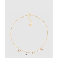 [DIOR-디올]레볼루션 목걸이 N1403