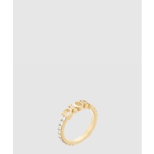 [DIOR-디올]레볼루션 반지 R1009