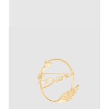 [DIOR-디올]레볼루션 브로치 V0765