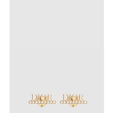 [DIOR-디올]레볼루션 스터드 귀걸이 E1456