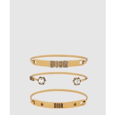 [DIOR-디올]레볼루션 팔찌 B0933