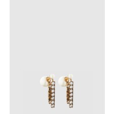 [DIOR-디올]트라이벌 귀걸이 E1144