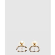 [DIOR-디올]트라이벌 귀걸이 E1293