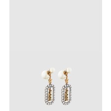 [DIOR-디올]트라이벌 귀걸이 E1357