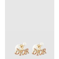 [DIOR-디올]트라이벌 귀걸이 E1517