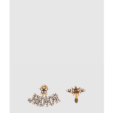 [DIOR-디올]자디올 귀걸이 E0640