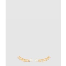 [DIOR-디올]자디올 귀걸이 E1535