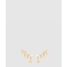 [DIOR-디올]자디올 귀걸이 E1541