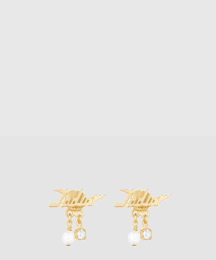 [DIOR-디올]자디올 귀걸이 E1580