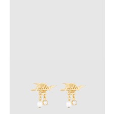 [DIOR-디올]자디올 귀걸이 E1580