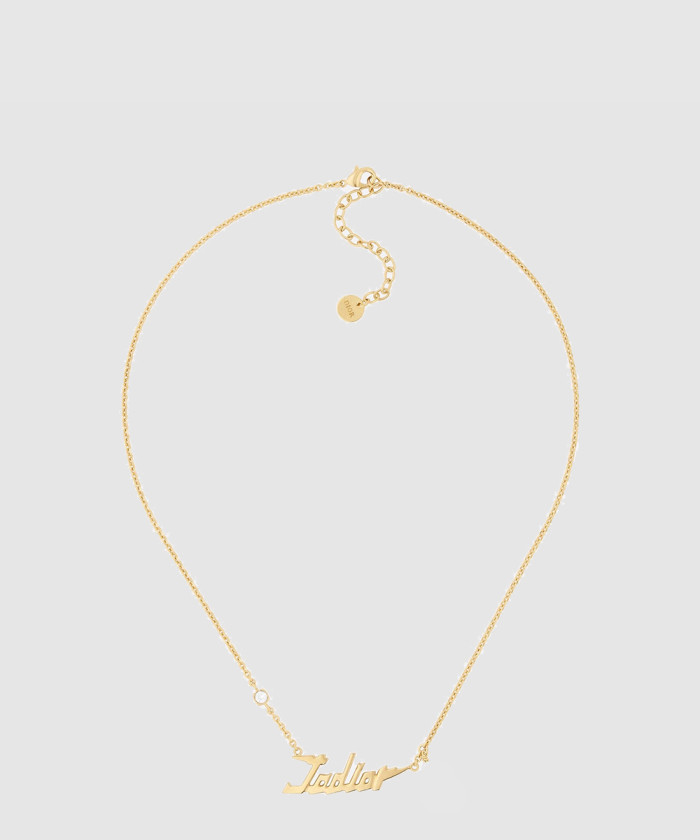 [DIOR-디올]자디올 목걸이 N1444