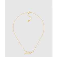 [DIOR-디올]자디올 목걸이 N1444